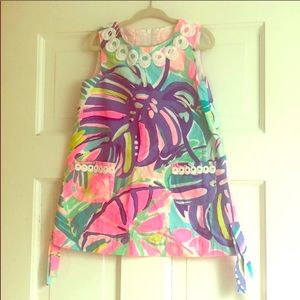 3T Lily Pulitzer Dress. Smoke and pet free home.